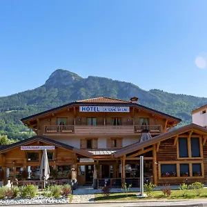 La Ferme Du **** Thyez